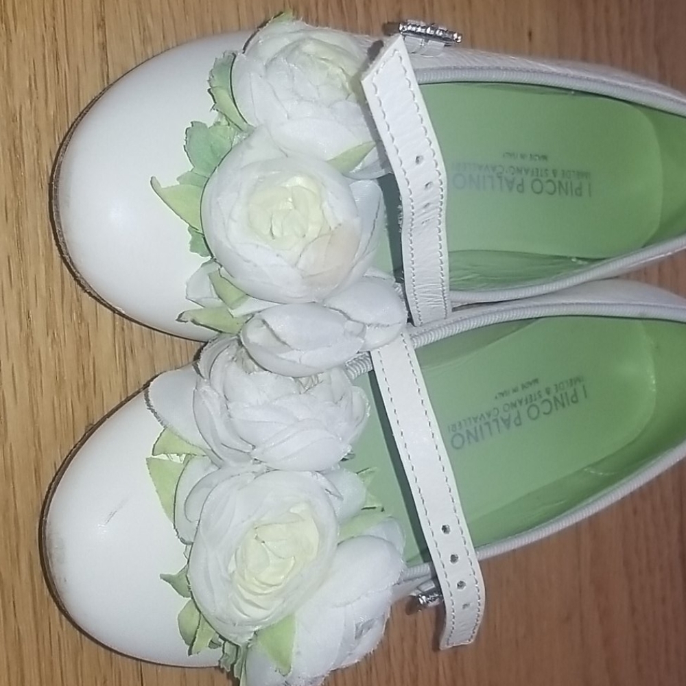 fancy shoes - Picture 3 of 4